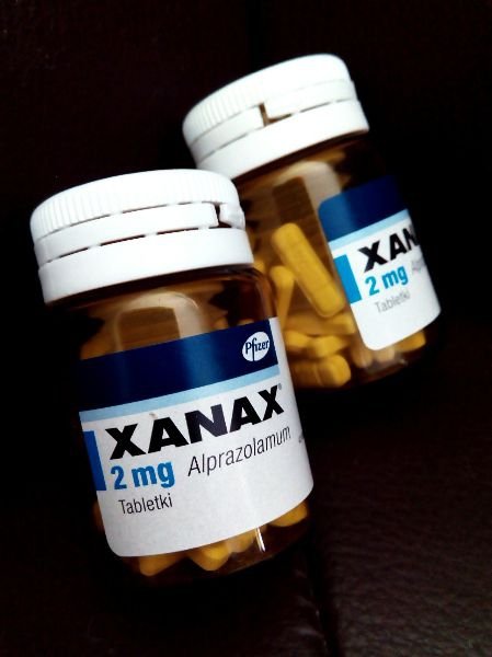 Buy Xanax