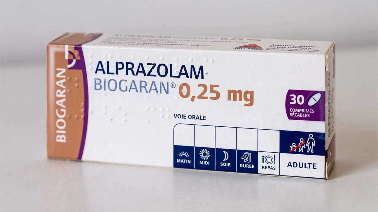 Buy Alprazolam Online